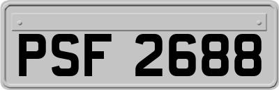 PSF2688