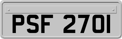 PSF2701