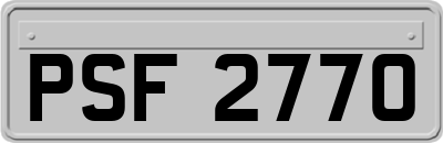 PSF2770