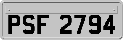 PSF2794