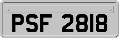 PSF2818