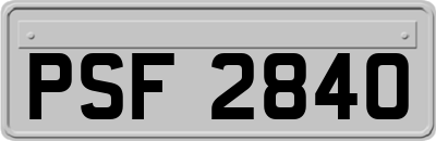 PSF2840