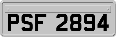PSF2894