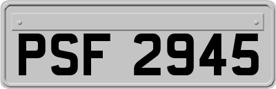 PSF2945