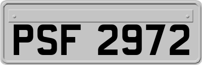 PSF2972