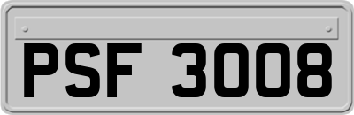 PSF3008
