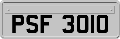 PSF3010