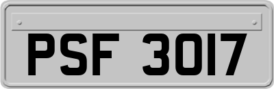 PSF3017
