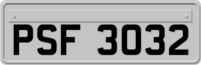 PSF3032