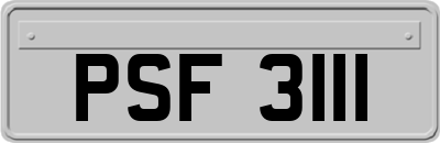 PSF3111
