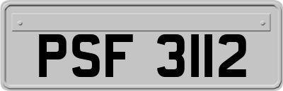 PSF3112