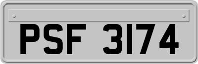 PSF3174