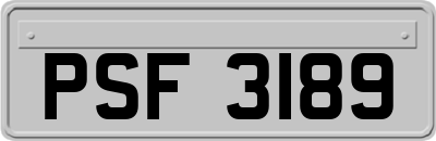 PSF3189