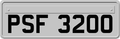 PSF3200