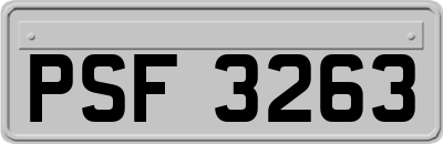 PSF3263