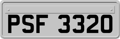 PSF3320