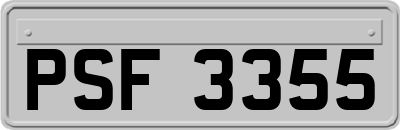 PSF3355