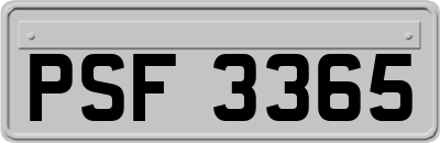PSF3365