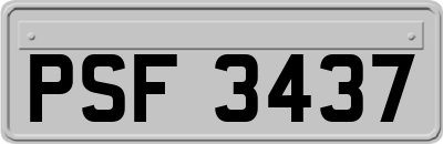 PSF3437