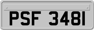 PSF3481