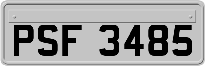 PSF3485