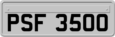 PSF3500