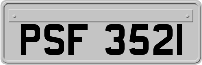 PSF3521