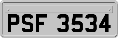 PSF3534
