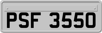 PSF3550