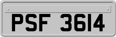 PSF3614