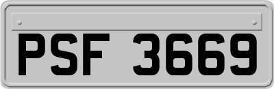 PSF3669