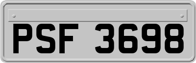 PSF3698