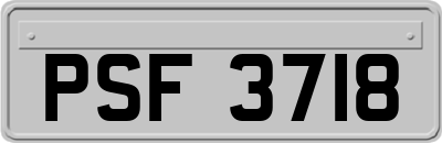 PSF3718