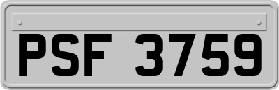 PSF3759