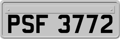 PSF3772