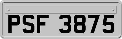 PSF3875