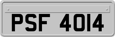 PSF4014