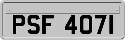 PSF4071