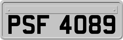 PSF4089