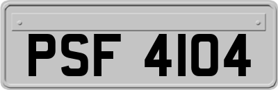 PSF4104