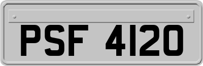 PSF4120