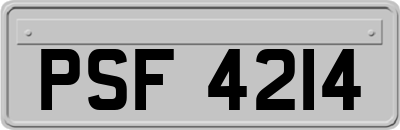PSF4214