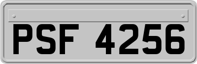 PSF4256