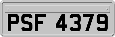 PSF4379