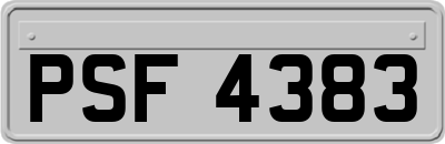 PSF4383