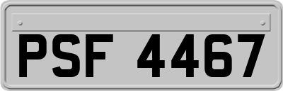 PSF4467