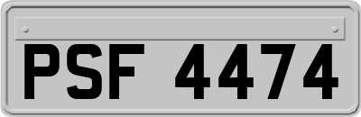 PSF4474