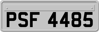PSF4485