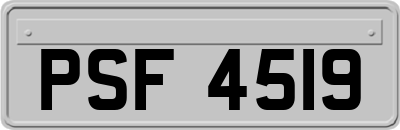 PSF4519