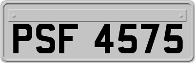 PSF4575